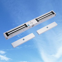 ONETOP CM2600D 雙門磁力鎖